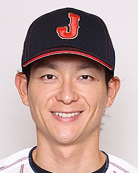 
  AKIYAMA Sho