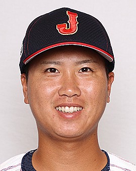 
  KONDO Kazuki