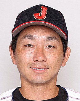 
  FUKUI Shogo
