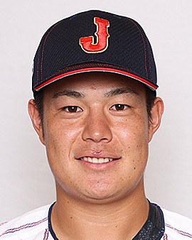 
  MATSUYAMA Shota