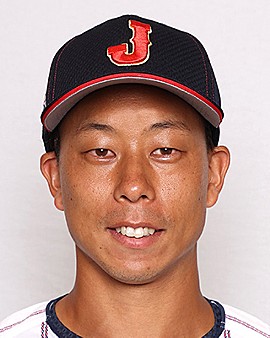 
  TSUJIMOTO Yuki