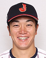 熊田 任洋