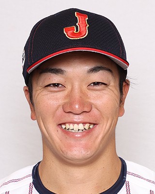 熊田 任洋