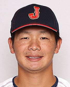 
  MIZUTANI Shohei