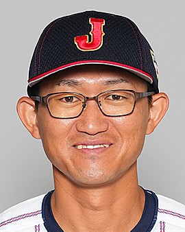 
  NISHIDA Okitsugu