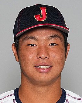 
  SUEYOSHI Ryosuke