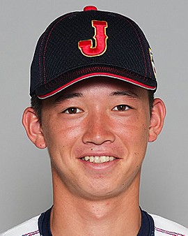 
  YOKOYAMA Yu