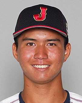 
  KAWAGUCHI Ao