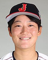 
  KAMIDATE Haruno