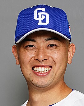 松山 晋也