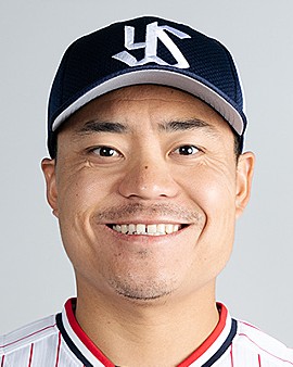 中村 悠平