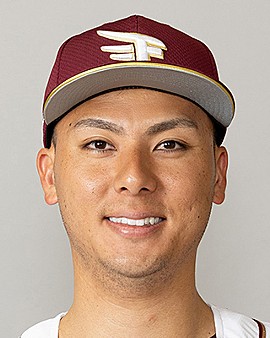 村林 一輝