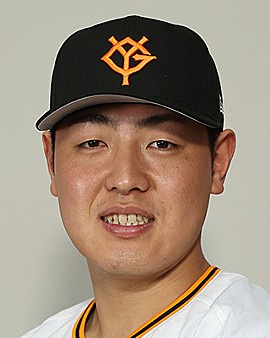 岡本 和真