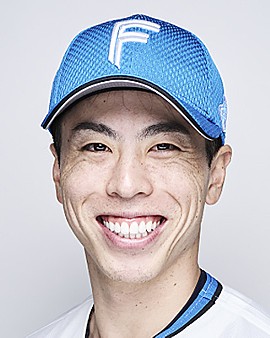 五十幡 亮汰