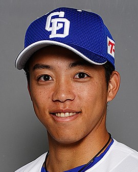 岡林 勇希