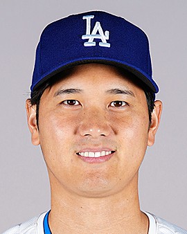 大谷 翔平