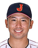 赤堀 颯