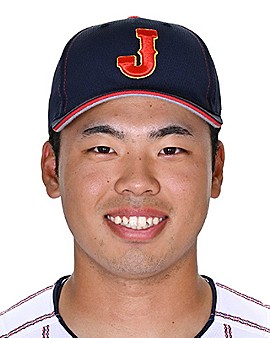 
  SAKAI Ryoya
