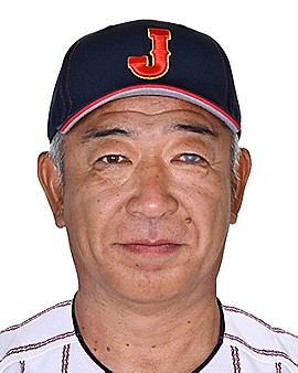 鈴木 英之｜侍ジャパン選手プロフィール｜野球日本代表 侍ジャパン
