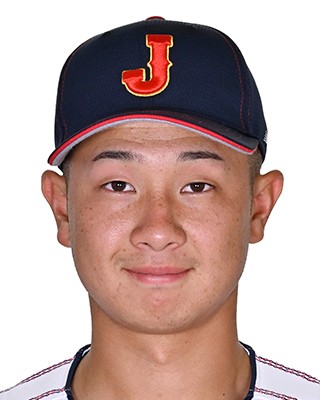 中山 優月