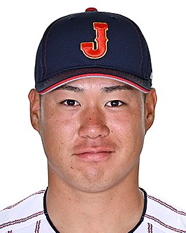 
  HARUYAMA Akito