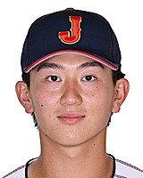 馬場 拓海