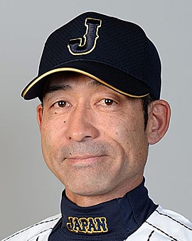 
  NARAHARA Hiroshi