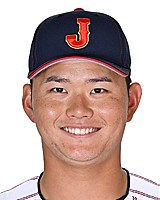 渡部 海