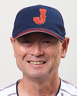 
  KUWATA Masumi