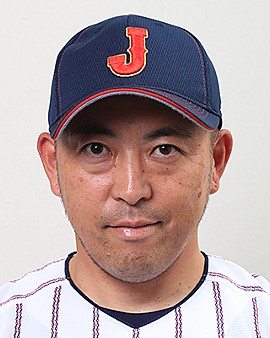 
  TSUKAMOTO Koji
