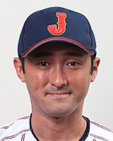 NOSHITA Takayasu