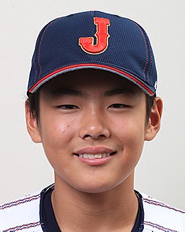 
  TOKUNAGA Aruto