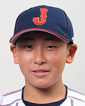
  NAKAMURA Taiyo