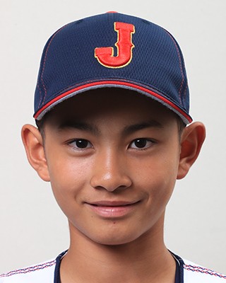 勝 蓮太朗