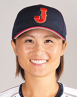 
  DEGUCHI Ayaka
