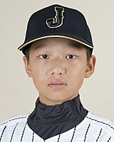 
  KAMEDA Yuhi