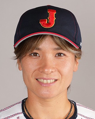 只埜 榛奈