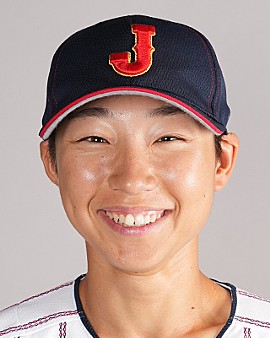 
  NAKAMURA Yuzuha