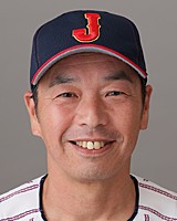川口 朋保