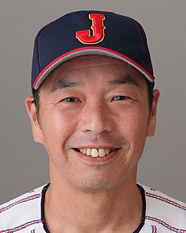 
  KAWAGUCHI Tomoyasu