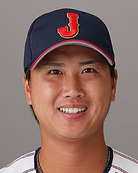 近藤 壱来｜侍ジャパン選手プロフィール｜野球日本代表 侍ジャパン