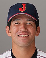渕上 佳輝