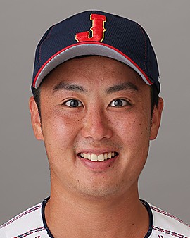 
  MATSUDA Kento