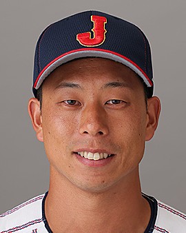 
  TSUJIMOTO Yuki