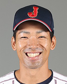 笠井 駿