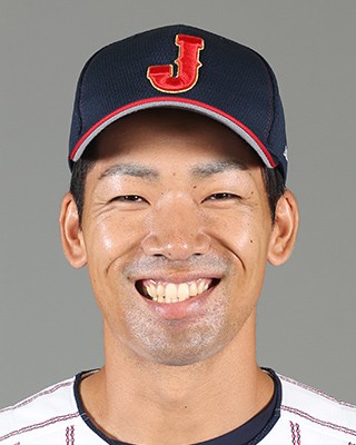 笠井 駿