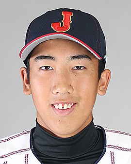 黒田 蒼介