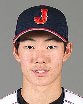原 悠翔