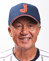 岡田 龍生