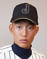 津田 翔希